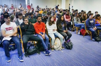 Networking Event -Sofia University 2019- Study medicine Europe