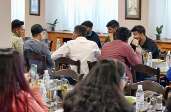 Networking Event 2019- Sofia Medical University- SME