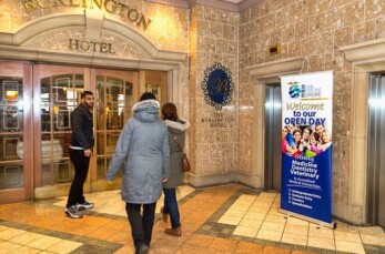 Open Day 2020 at Birmingham- Study Medicine Europe