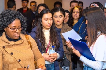 Open Day 2020 at Birmingham- Study Medicine Europe