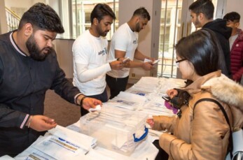 Open Day 2020 at Birmingham- Study Medicine Europe