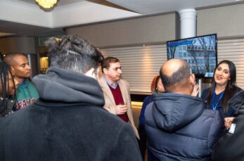 Open Day 2020 at Birmingham- Study Medicine Europe