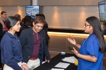 Open Day 2020 at Birmingham- Study Medicine Europe