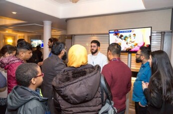 Open Day 2020 at Birmingham- Study Medicine Europe