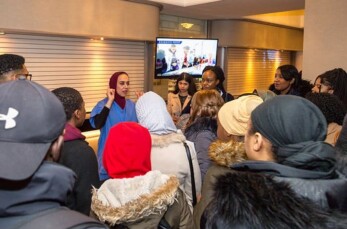 Open Day 2020 at Birmingham- Study Medicine Europe