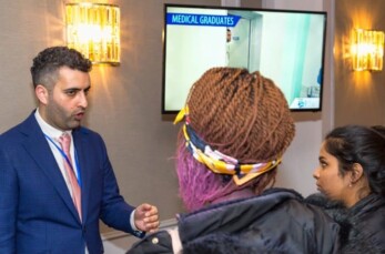 Open Day 2020 at Birmingham- Study Medicine Europe