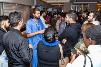 Open Day 2020 at Birmingham- Study Medicine Europe