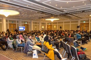 Open Day 2020 at Birmingham- Study Medicine Europe