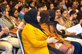 Open Day 2020 at Birmingham- Study Medicine Europe