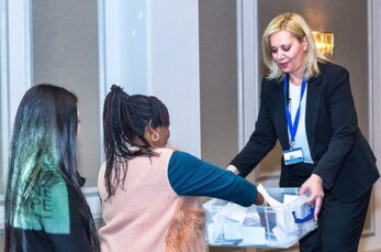 Open Day 2020 at Birmingham- Study Medicine Europe