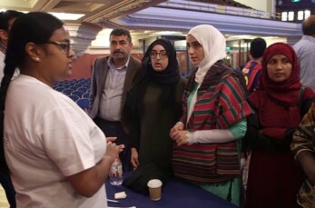 Open Day 2015 – London