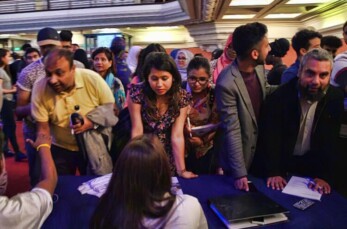 Open Day 2015 – London