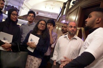 Open Day 2015 – London