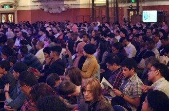 Open Day 2015 – London - Study Medicine Europe