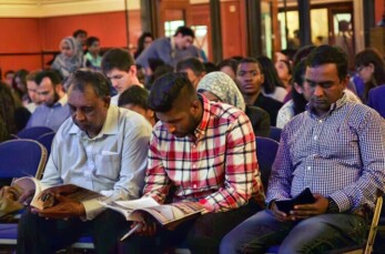 Open Day 2015 – London - Study Medicine Europe