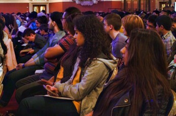 Open Day 2015 – London - Study Medicine Europe