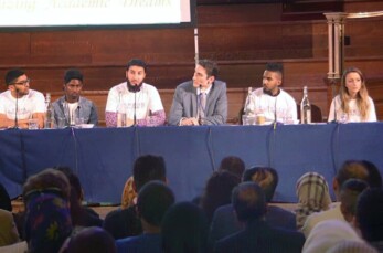 Open Day 2015 – London - Study Medicine Europe