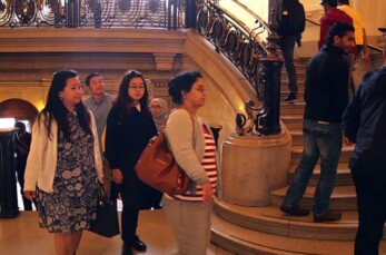 Open Day 2015 – London - Study Medicine Europe