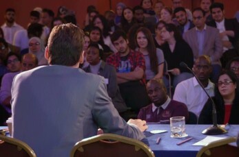 Open Day 2015 – London - Study Medicine Europe
