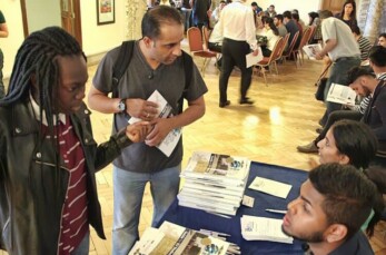 Open Day 2015 – London - Study Medicine Europe