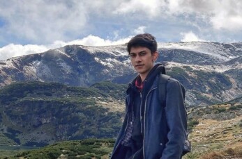 Student on a Trip at Social Event 2020- SME