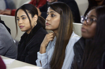University Students- Study Medicine Europe