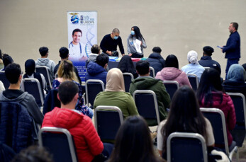 Networking Event 2020 at Sofia University- Study Medicine Europe