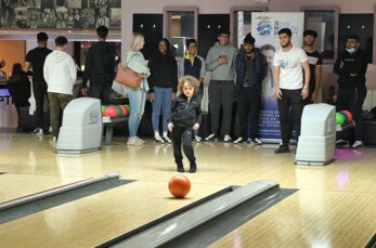 Bowling at SME