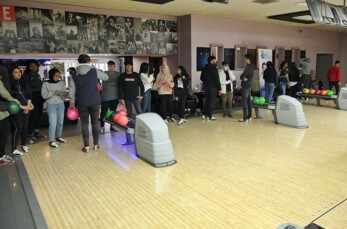 Bowling at SME