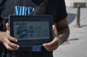 Networking Event of 2020 at Trakia University - Study Medicine Europe