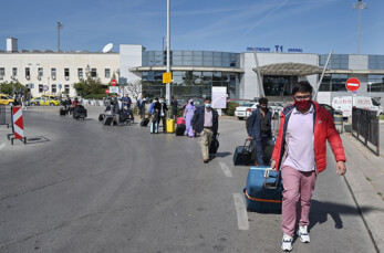 Students going to attend Networking Event at Trakia Univesity- Study medicine Europe