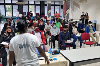 Networking Event 2020- Trakia University- SME