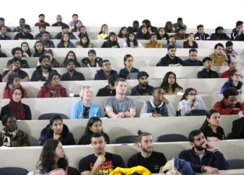 New Vision University