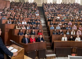 Belgrade University