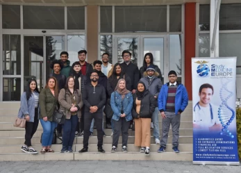 Trakia University – Stara Zagora